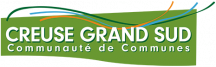 Communauté de communes Creuse Grand Sud